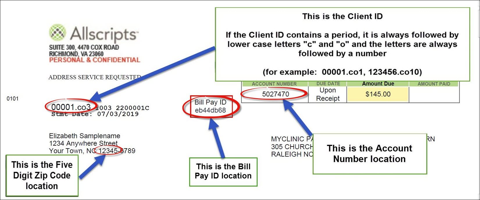 PayMyDoctor Statement Example.jpg
